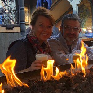 Meet your Posher, Paula